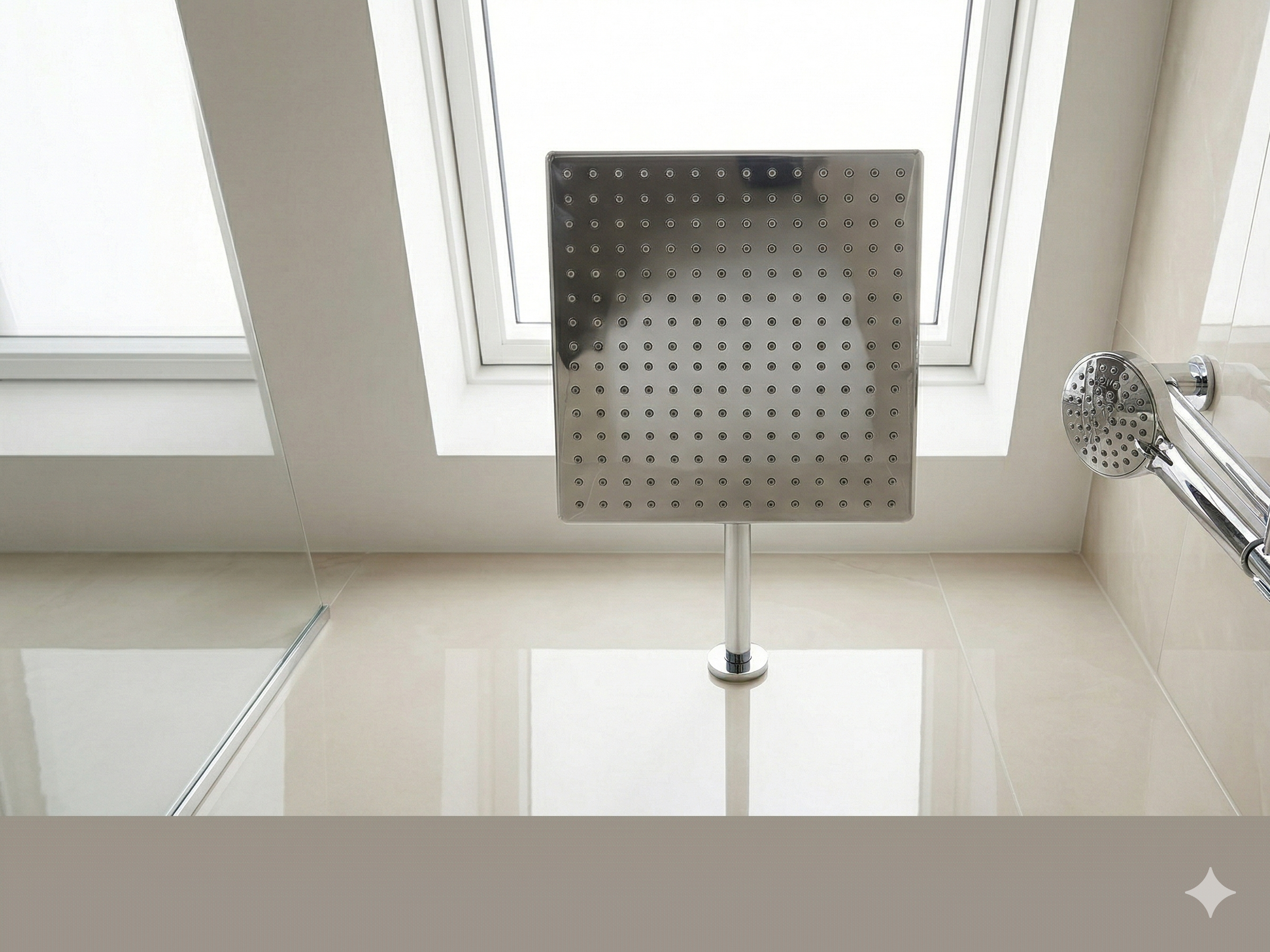 Emergency plumber video — burst pipe Slough