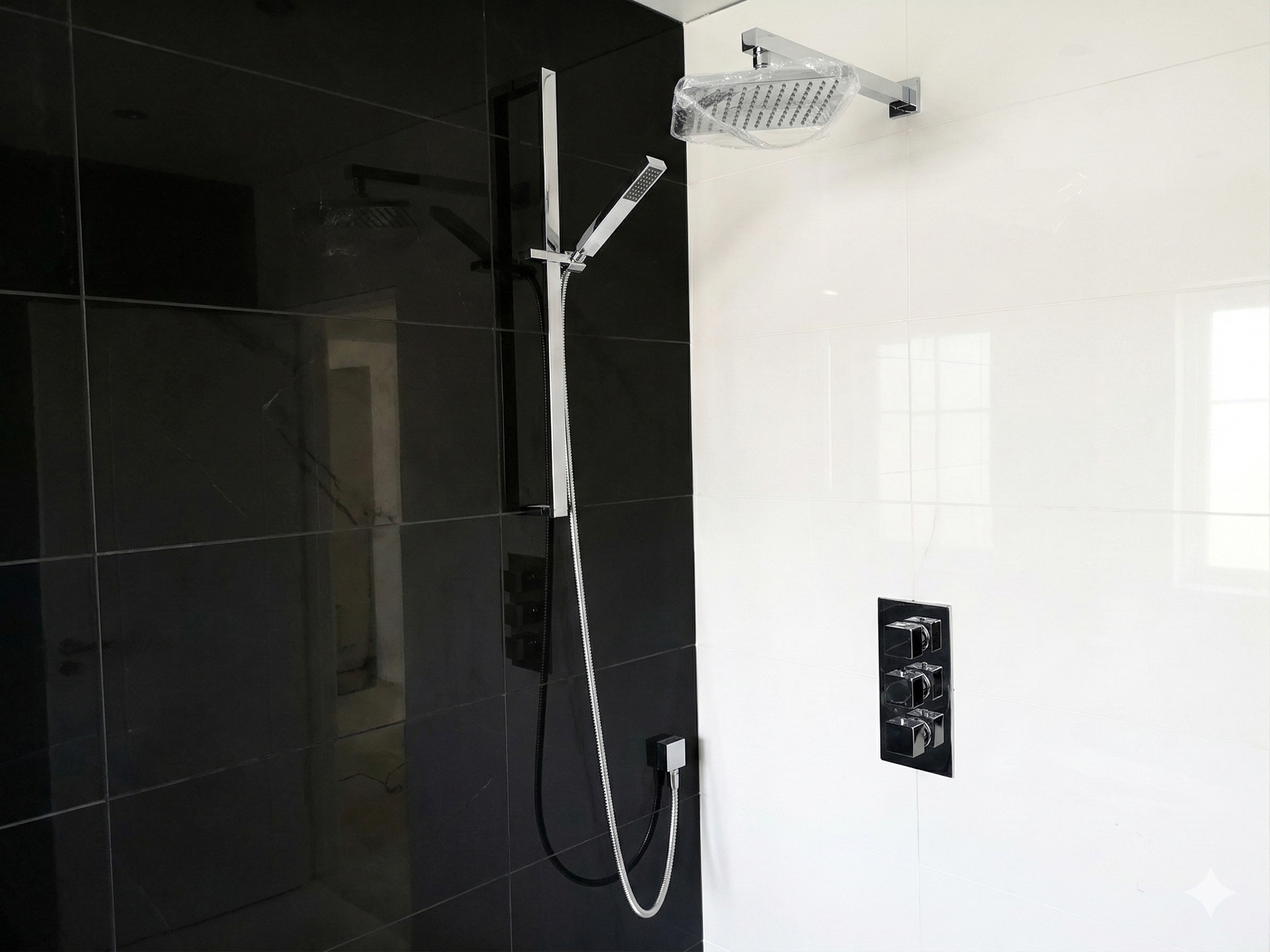 Central heating installation video — Berkshire