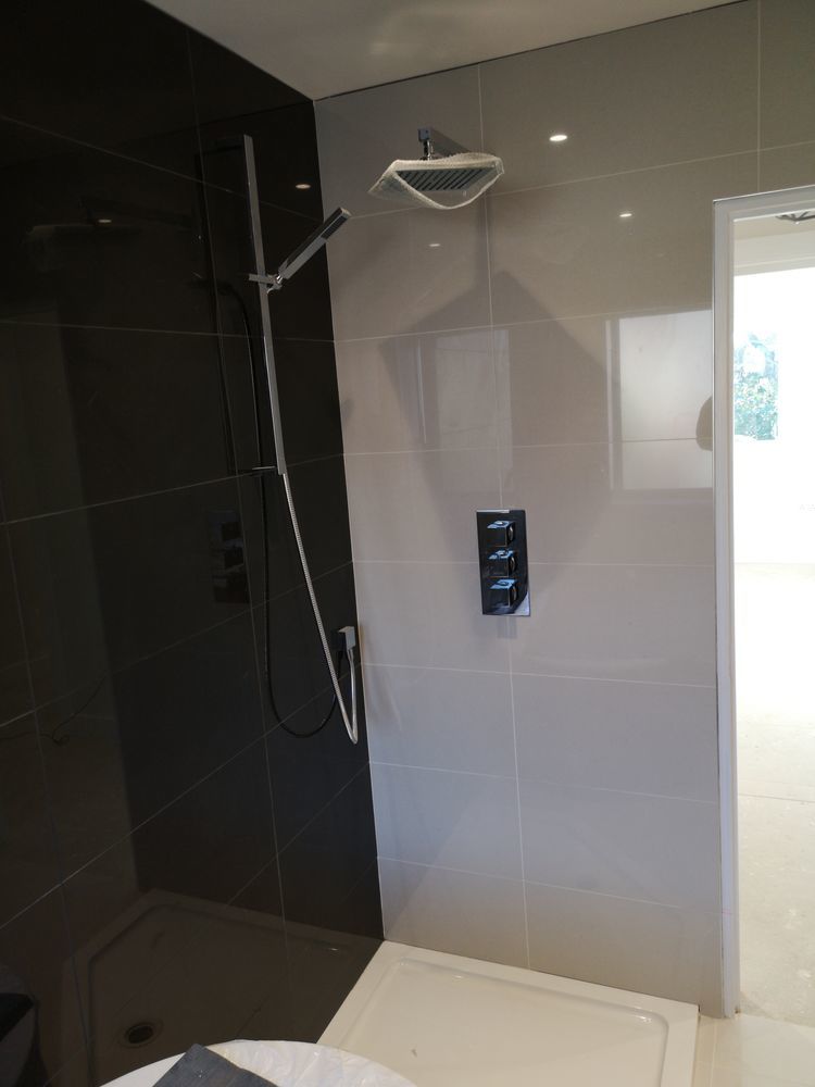 Plumbing & Heating in Slough, Berkshire