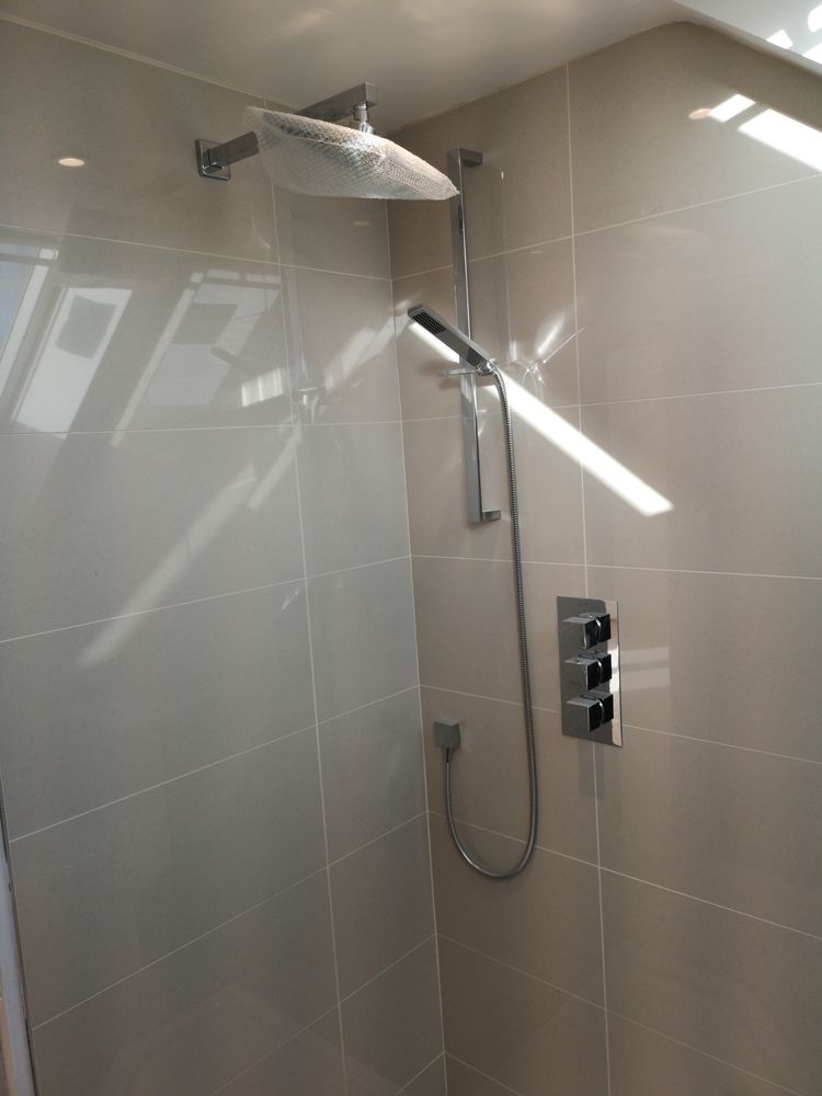 Plumbing & Heating in Berkshire