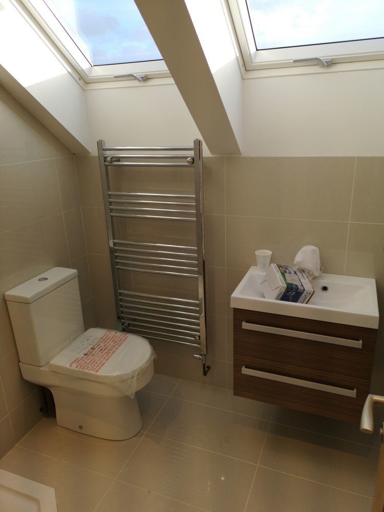 Heating services in Slough, Berkshire