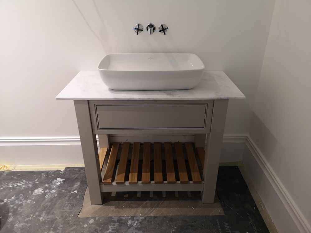 Plumbing & Heating in Slough, Berkshire