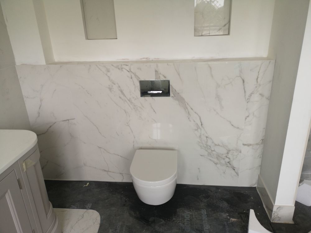 Plumbing & Heating in Slough, Berkshire